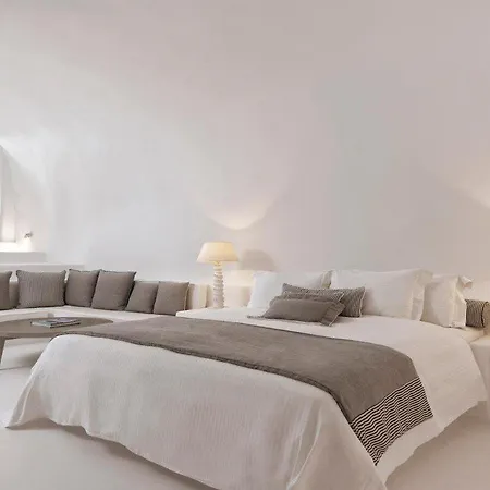 Katikies Chromata Santorini - The Leading Of The World Hotel Imerovigli (Santorini)