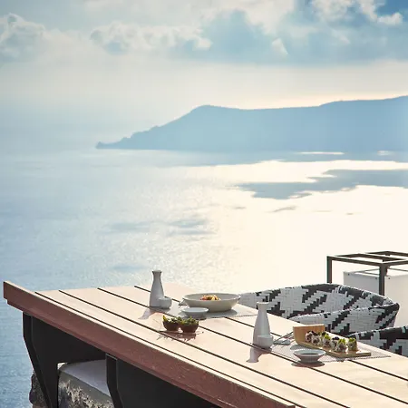 Katikies Chromata Santorini - The Leading Of The World Imerovigli (Santorini)