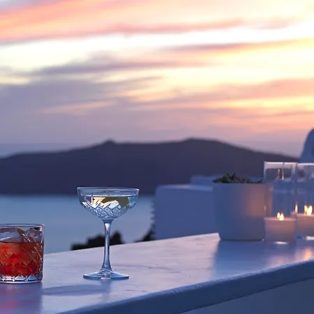 Katikies Chromata Santorini - The Leading Of The World Hotel