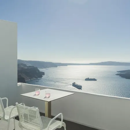 Katikies Chromata Santorini - The Leading Of The World