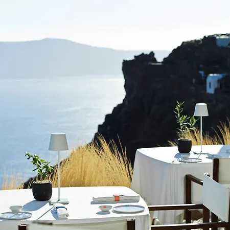 Katikies Chromata Santorini - The Leading Of The World 5* Imerovigli (Santorini)
