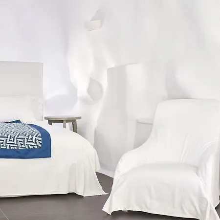 Katikies Chromata Santorini - The Leading Of The World Hotel 5*