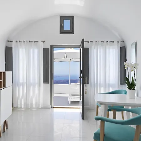Katikies Chromata Santorini - The Leading Of The World Hotel Imerovigli (Santorini)