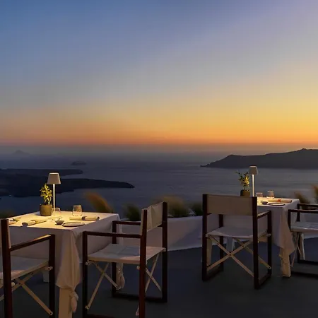 Katikies Chromata Santorini - The Leading Of The World Imerovigli (Santorini)