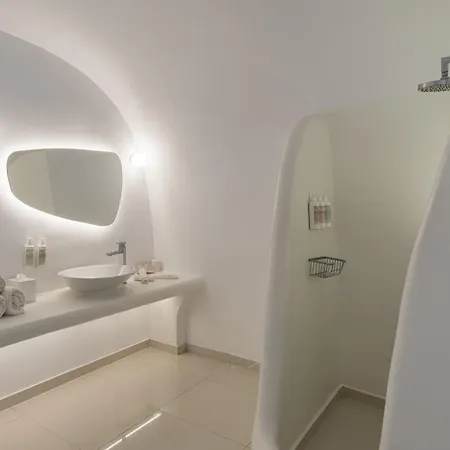 Katikies Chromata Santorini - The Leading Of The World 5* Imerovígli